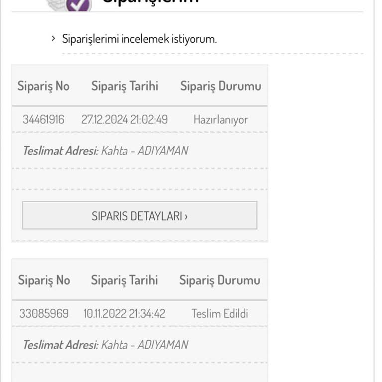 İptal Edilen Siparişin Ücreti Neden İade Edilmiyor?