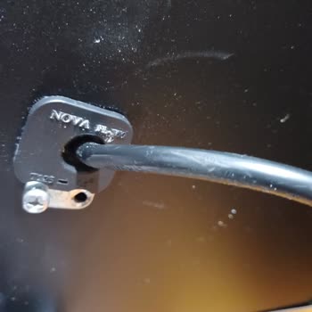 Arzum Bozuk Fırın Ve Müşteri Hizmetleri Sorunu!