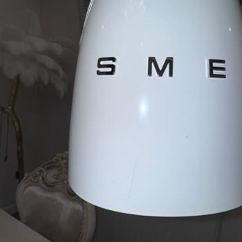 Yeni Aldığım Smeg Kettle Soyulma Problemi