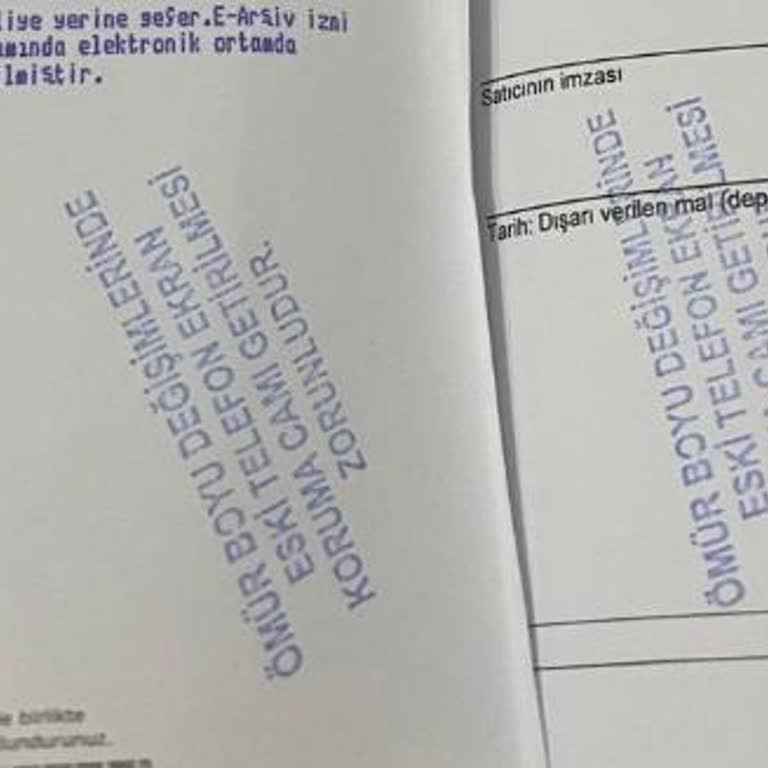 Sınırsız Cam Değişiminde Müşteri Hizmetleri Çıkmazı