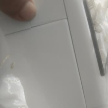 Regal Çamaşır Makinesi Montaj Sorunu Ve Değişim Talebi