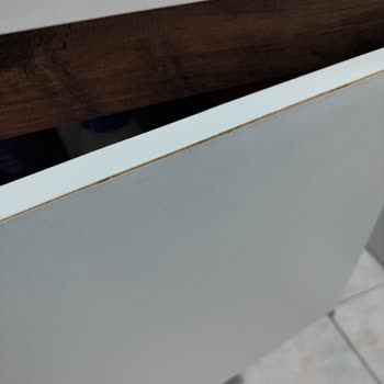 Roomart Banyo Dolabında Erken Deformasyon Sorunu