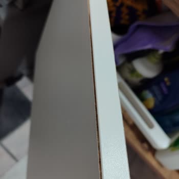 Roomart Banyo Dolabında Erken Deformasyon Sorunu