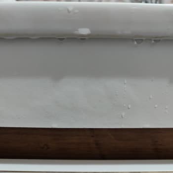 Roomart Banyo Dolabında Erken Deformasyon Sorunu