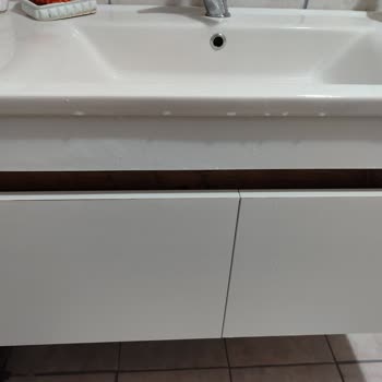 Roomart Banyo Dolabında Erken Deformasyon Sorunu