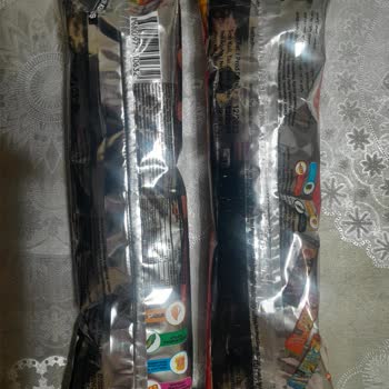 Tarihi Geçmiş Cipsler Çocuğumu Hasta Etti