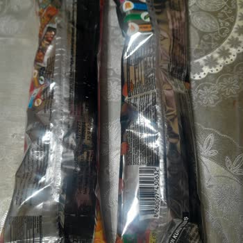 Tarihi Geçmiş Cipsler Çocuğumu Hasta Etti