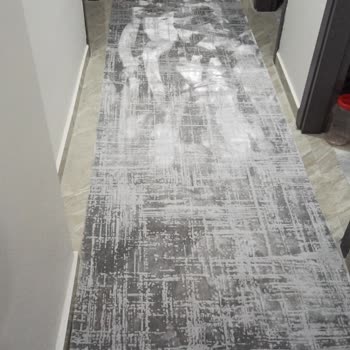 Gümüş Suyundan Alınan Halılar İz Yapıyor, İade Talep Ediyorum