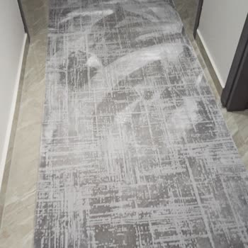 Gümüş Suyundan Alınan Halılar İz Yapıyor, İade Talep Ediyorum