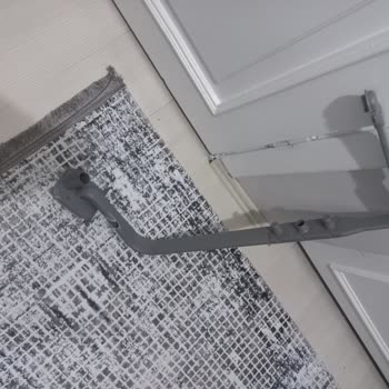 Samsung Bulaşık Makinesi Yedek Parça Sorunu