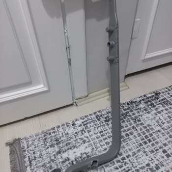 Samsung Bulaşık Makinesi Yedek Parça Sorunu