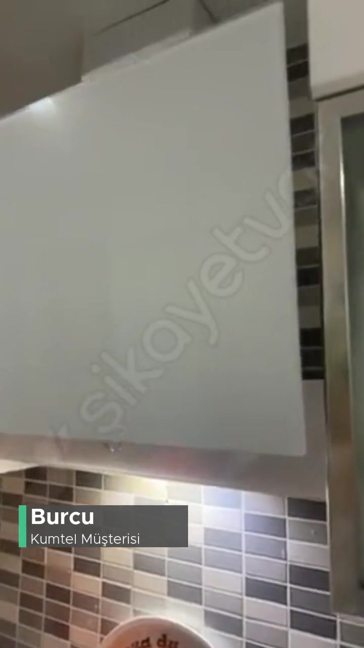 Kumtel Ankastre'yi Çalıştırınca Çıkan Yoğun Ses! videonun kapak resmi