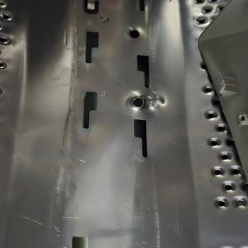 Hoover Çamaşır Makinesi İle Sürekli Aynı Sorun