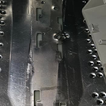 Hoover Çamaşır Makinesi İle Sürekli Aynı Sorun