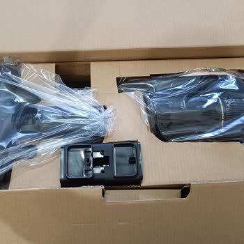 Bosch Unlimited 10 Dikey Süpürge İle Yaşadığım Sorunlar