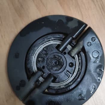 Tefal Ingenio Tencere Kapak Kulplarının Dayanıksızlığı