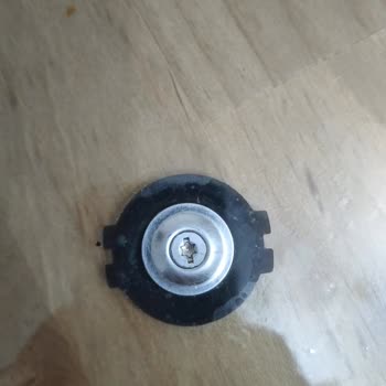 Tefal Ingenio Tencere Kapak Kulplarının Dayanıksızlığı