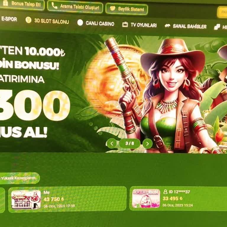 Damabet'te Büyük Kayıp: Kazancım Silindi!