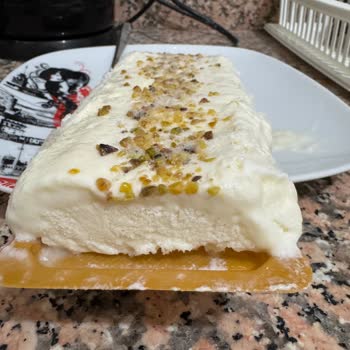 Buzlu Dondurma Hayal Kırıklığı