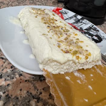 Buzlu Dondurma Hayal Kırıklığı