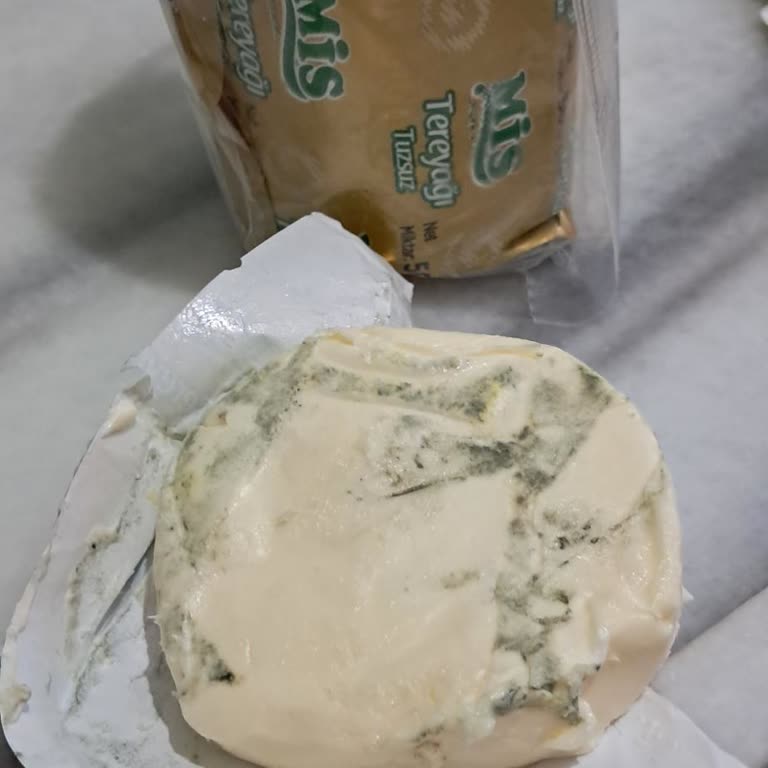 Bozuk Ürün Ve İade Sorunu: Şok Market'te Yaşanan Hayal Kırıklığı