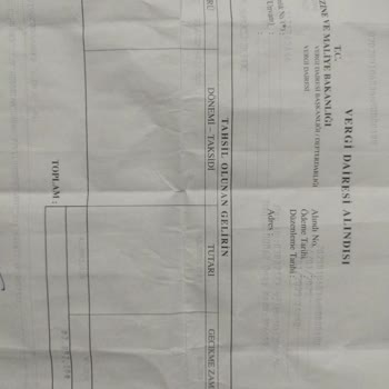 Ehliyet Ücreti Mağduriyeti Ve Adalet Talebi