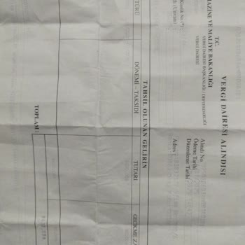 Ehliyet Ücreti Mağduriyeti Ve Adalet Talebi