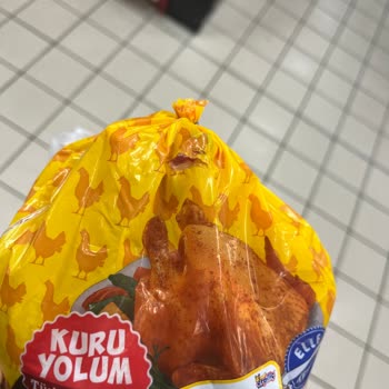 Son Kullanma Tarihi Geçmiş Ürünler