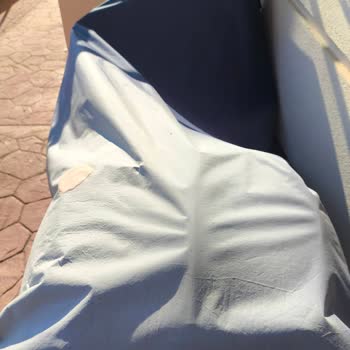 Motobros Firmasından Aldığım Branda Hayal Kırıklığı