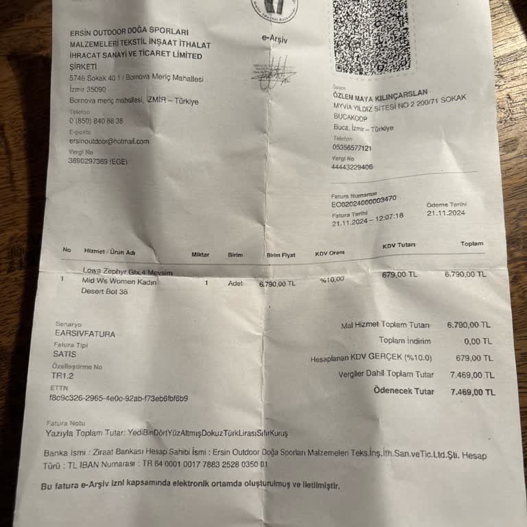 Lowa Botlarının Islak Zeminde Kayma Sorunu