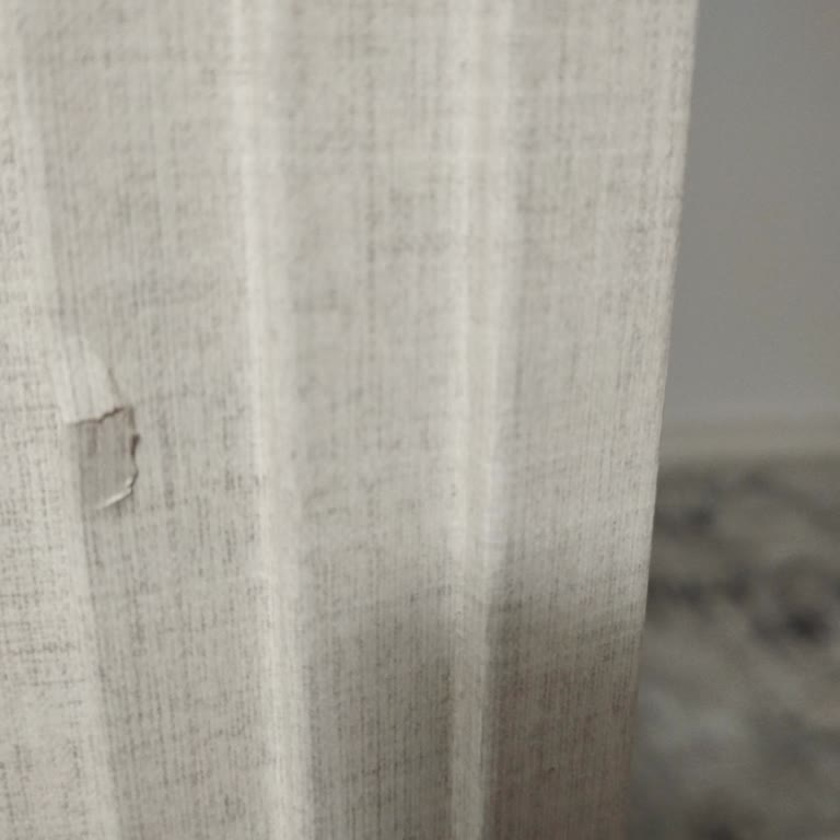 Bellona Mobilya'dan 6 Aylık Sorunlu Ürün Ve Çözüm Beklentisi