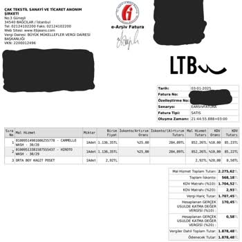 Defolu Ürün İadesinde Zorluk Yaşadım