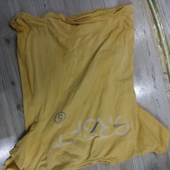 Profilo Çamaşır Makinesi Kırışıklık Sorunu