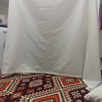 Profilo Çamaşır Makinesi Kırışıklık Sorunu