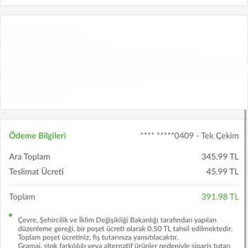 Yanıltıcı Fiyatlandırma Ve Tüketici Haklarının İhlali