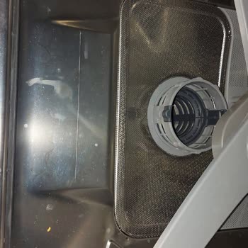 Arçelik Bulaşık Makinesi: Hayal Kırıklığı Ve Yetersiz Servis