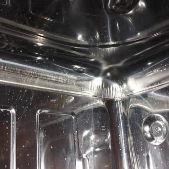 Arçelik Bulaşık Makinesi: Hayal Kırıklığı Ve Yetersiz Servis