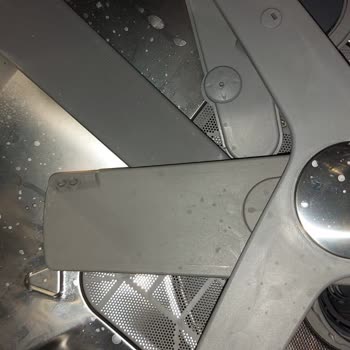 Arçelik Bulaşık Makinesi: Hayal Kırıklığı Ve Yetersiz Servis