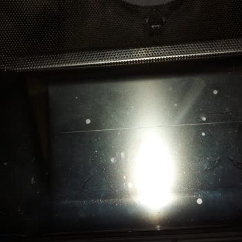 Arçelik Bulaşık Makinesi: Hayal Kırıklığı Ve Yetersiz Servis