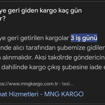Yanlış Adres İddiaları Ve Teslimat Sorunları
