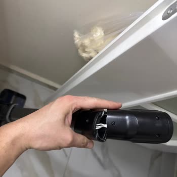 Philips Süpürge Teleskopik Borusu Sorunu