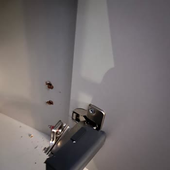 Mobilya Kurulumunda Sorunlar Ve Kalite Eksiklikleri