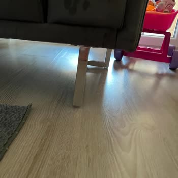 Mobilya Kurulumunda Sorunlar Ve Kalite Eksiklikleri