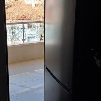 Arçelik Buzdolabında Görsel Kusurlar Ve Değişim Talebi