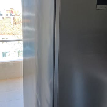 Arçelik Buzdolabında Görsel Kusurlar Ve Değişim Talebi