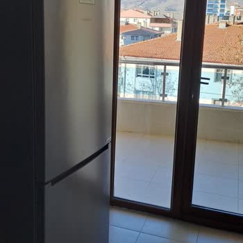 Arçelik Buzdolabında Görsel Kusurlar Ve Değişim Talebi