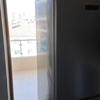 Arçelik Buzdolabında Görsel Kusurlar Ve Değişim Talebi