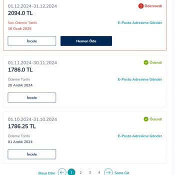 Fahiş Fiyat Artışı Ve Erişim Sorunları