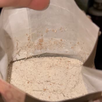 Bozuk Sinangil Un Ve Yetersiz Saklama Koşulları