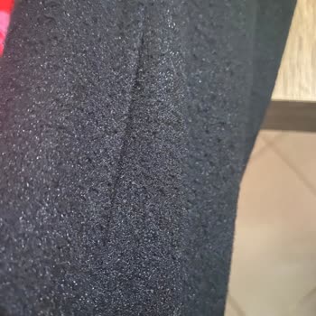 Koton Kabanında Erken Tüylenme Sorunu